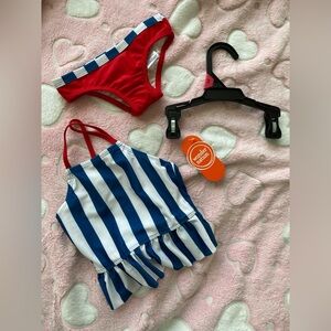 Perfect for Fourth of July!! Or Veterans Day🇺🇸❣️